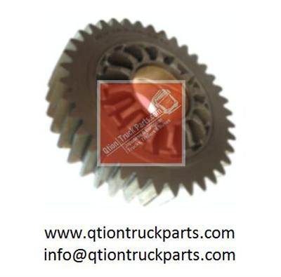 9423530285 Whell Hub Drive For Mercedes Trucks Parts