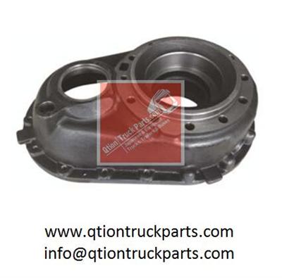 3553530107 Through Drive For Mercedes Trucks Parts