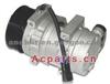 Car Ac Compressor For PACCAR HEAVY DUTY TRUCK