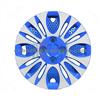 Car Wheel Cover BMACWC-161110005 With 13''-15''
