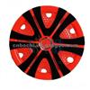 Car Wheel Cover BMACWC-161110008 With Protect Fuction
