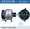 Alternator Valeo 437494