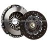 Clutch Kit 619306309 2 PIECE 190mm FORD, Fits MAZDA VARIOUS New