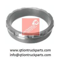 3463530925 Grooved Nut / Old Model For Mercedes Trucks Parts