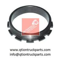 3553530225 Grooved Nut For Mercedes Trucks Parts