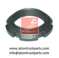 3553530126 Grooved Nut For Mercedes Trucks Parts