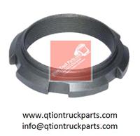 3463530326 Grooved Nut For Mercedes Trucks Parts