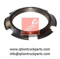 3463530126 Grooved Nut For Mercedes Trucks Parts