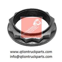 3853510572 Nut Flange For Mercedes Trucks Parts