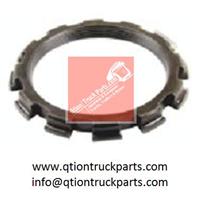 9423560126 Grooved Nut For Mercedes Trucks Parts