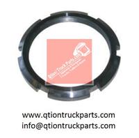 9763560026 Axle Tube Nut For Mercedes Trucks Parts