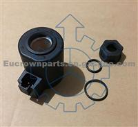 VOLVO Excavator Solenoid Valve VOE14550884,14550884,VOE14527267,14527267