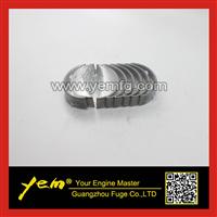 Yanmar 3TNA84 Main Bearing 729150-02800