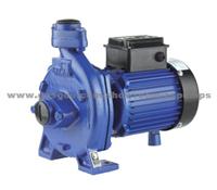 KSB Multistage Pump