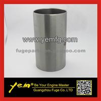 Yanmar Excavator 3TNC88 Cylinder Liner Excavator