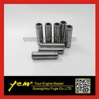 Yanmar 3TNC88 4TNC88 Valve Guide