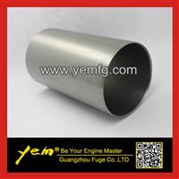 For Yanmar 4TNC88 Cylinder Liner