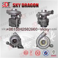 2006-07 Volvo Truck HX55W Turbo 4044319-D 4042154, 4042155, 4043047, 4044318, 4044319, 4047216 20763166