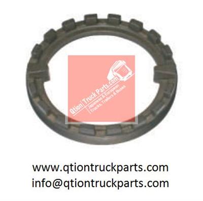 9703530025 Nut For Mercedes Trucks Parts