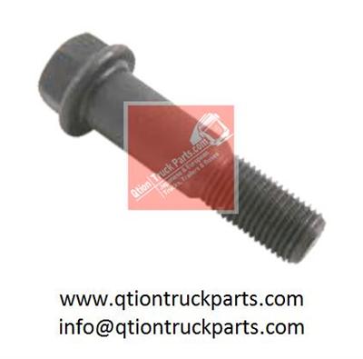 6243540071 Screw For Mercedes Trucks Parts