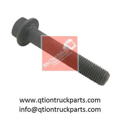 0009906504 Screw For Mercedes Trucks Parts