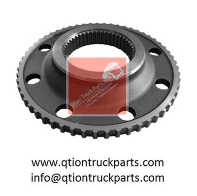 3463540909 Rear Wheel Gear For Mercedes Trucks Parts