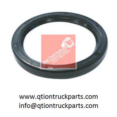 0009975646 Oil Seal With Flange For Mercedes Trucks Parts