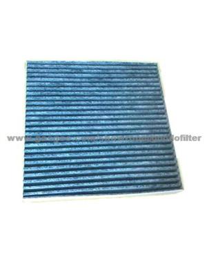 Cabin Filter For CITROEN 6447ZX