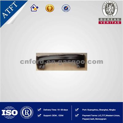 Bumper-Rear For Ford Focus3 Hatchback OEM BM51A17906BB