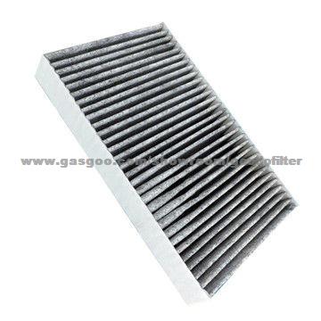 Cabin Air Filter Suit For NISSAN Juke RENAULT Fluence OEM 2727700A26