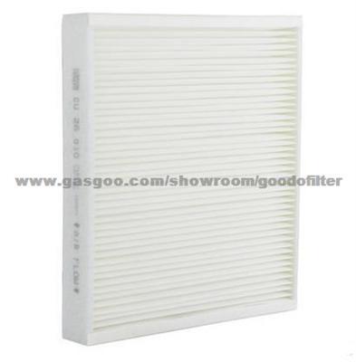 Car Cabin Air Filter For Mercedes Benz VAG AUDI SEAT SKODA VW OEM 4638300018