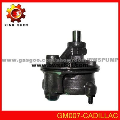 Power Steering Pump For Cadillac OEM:88985201