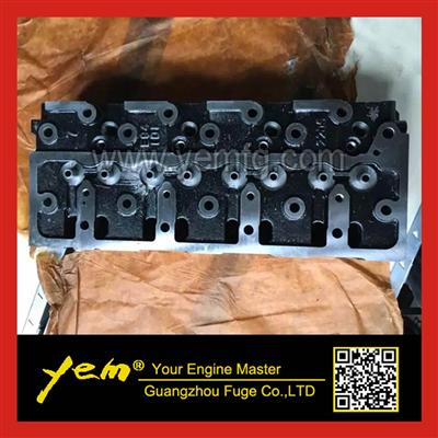 Engine Parts 4TNA84 Cylinder Head For Yanmar