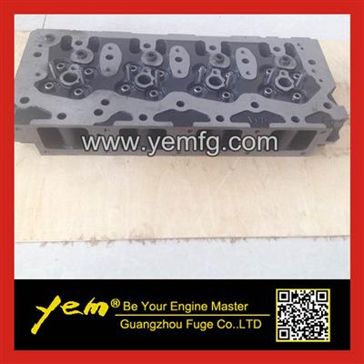 Yanmar 3TNC88 Cylinder Head