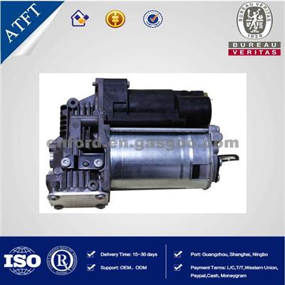 Air Suspension Compressor 1643201204 For Mercedes-Benz ML\GL