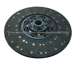 Clutch Disc Europen TRUCK & Bus OEM：1878 003 729