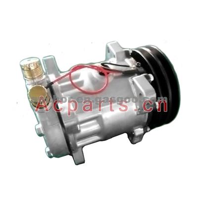 Air Compressor Price List 7H15 For All Cars