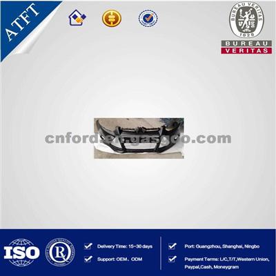 Bumper-Front For Ford Focus3 OEM BM5117757AFXWAA