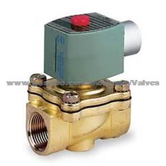 ASCO Solenoid Valve