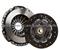 Clutch Kit 619306309 2 PIECE 190mm FORD, Fits MAZDA VARIOUS New