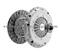 3 PIECE CLUTCH KIT WITH BEARING FOR A CITROEN BERLINGO VAN 2.0 HDI 2.0HDI 90