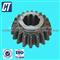 Hydraulic Top Head Drive Aluminum Steering Yokegear Pinion