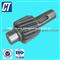 Drive Shaft Gear With High Quality