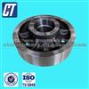 Train Wheel Forged Wheels With High Quality