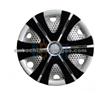 Car Wheel Cover BMACWC-161110011 With New Grid