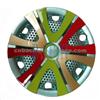 Car Wheel Cover BMACWC-161110015 With Colorful Type