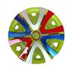 Car Wheel Cover BMACWC-161110016 With Excellent Design