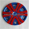 Car Wheel Cover BMACWC-161110017 With Colorful ABS Design