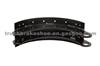 4524P High Quality Heavy Duty Truck/Trailer Brake Shoe