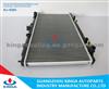 Car Radiator Cooling Parts For Nissan ALMERA'02
